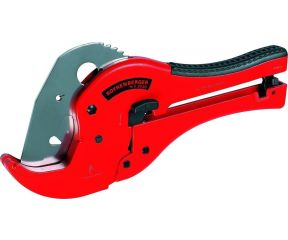 ROTHENBERGER ΚΟΦΤΗΣ ΠΛΑΣΤΙΚΟΥ ΣΩΛΗΝΑ ΨΑΛΙΔΙ 63MM 52030
