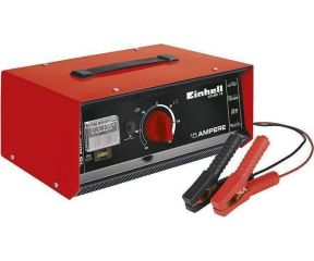 EINHELL ΦΟΡΤΙΣΤΗΣ ΜΠΑΤΑΡΙΑΣ ΑΥΤΟΚΙΝΗΤΟΥ CC BC 15 1075031