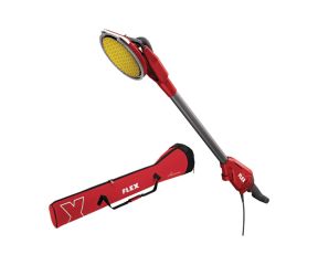 FLEX ΤΡΙΒΕΙΟ ΤΟΙΧΟΥ (ΚΑΜΗΛΟΠΑΡΔΑΛΗ) 500W GE 6 R-EC 530900