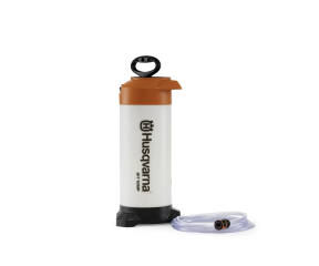 HUSQVARNA ΔΟΧΕΙΟ ΝΕΡΟΥ WT 10 MP 536089801