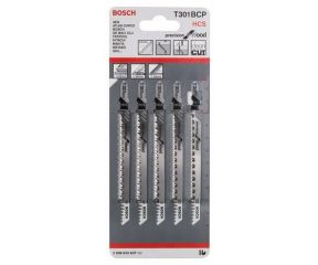 BOSCH T 301BCP ΠΡΙΟΝΟΛΑΜΑ ΣΕΓΑΣ 2608633A37