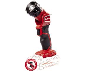 EINHELL ΦΑΚΟΣ ΜΠΑΤΑΡΙΑΣ TE-CL 18 Li H (Solo) 4514130
