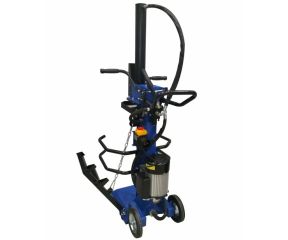 INTERPOWER ΚΑΘΕΤΟΣ ΣΧΙΣΤΗΣ ΞΥΛΟΥ 10T 10 ΤΟΝΩΝ 230V 56130010