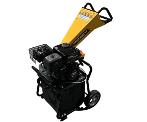INTERPOWER  ΘΡΥΜΜΑΤΙΣΤΗΣ ΚΛΑΔΙΩΝ ΒΕΝΖΙΝΗΣ INTERPOWER 70 7HP 56/579
