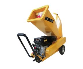 INTERPOWER ΘΡΥΜΜΑΤΙΣΤΗΣ ΚΛΑΔΙΩΝ ΒΕΝΖΙΝΗΣ 700ES 7HP ΜΕ ΜΙΖΑ & ΜΠΑΤΑΡΙΑ 56/585