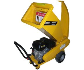 INTERPOWER ΘΡΥΜΜΑΤΙΣΤΗΣ ΚΛΑΔΙΩΝ ΒΕΝΖΙΝΗΣ 1500 15HP 56/587