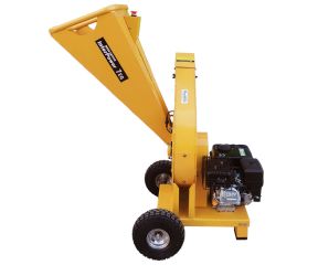 INTERPOWER ΘΡΥΜΜΑΤΙΣΤΗΣ ΚΛΑΔΙΩΝ 7EG 7HP ΒΕΝΖΙΝΗΣ 2 ΜΑΧΑΙΡΙΑ ΣΕ ΔΙΣΚΟ 56/907