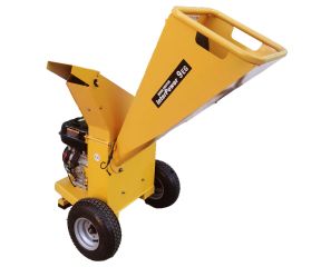 INTERPOWER ΘΡΥΜΜΑΤΙΣΤΗΣ ΚΛΑΔΙΩΝ 9EG 9HP ΒΕΝΖΙΝΗΣ 3 ΜΑΧΑΙΡΙΑ ΣΕ ΔΙΣΚΟ  56/909