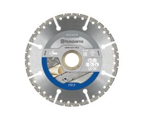 HUSQVARNA ΑΔΑΜΑΝΤΟΔΙΣΚΟΣ VARI-CUT FR3 (Φ230Χ22.2) 574853801