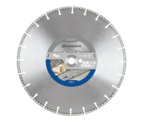 HUSQVARNA ΔΑΜΑΝΤΟΦΟΡΟΣ ΔΙΣΚΟΣ ΚΟΠΗΣ VARI-CUT FR3 574854001
