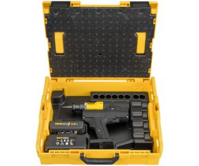 REMS EX-PRESS P-CEF 22V ACC BASIC-PACK L-BOXX 575034 R220