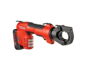 RIDGID ΠΡΕΣΑ ΣΥΣΦΙΞΗΣ RE 600 RDH 57578