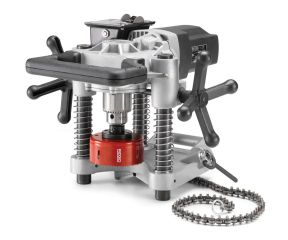 RIDGID HC450 ΜΗΧΑΝΗΜΑ ΔΙΑΤΡΗΣΗΣ ΣΩΛΗΝΩΝ 57597