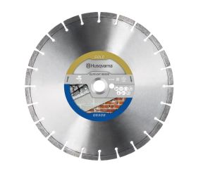HUSQVARNA ΑΔΑΜΑΝΤΟΦΟΡΟΣ ΔΙΣΚΟΣ ΚΟΠΗΣ ELITE-CUT GS50 579804110