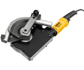 REMS ΗΛΕΚΤΡΙΚΟΣ ΚΟΥΡΜΠΑΔΟΡΟΣ CURVO 50 BASIC-PACK 580110 R220