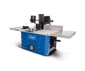 SCHEPPACH ΡΟΥΤΕΡ ΠΑΓΚΟΥ 1500W HF60 5902106901