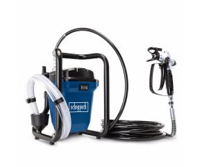 SCHEPPACH ΣΥΣΤΗΜΑ ΒΑΦΗΣ 650-750W ACS3000 5906002901