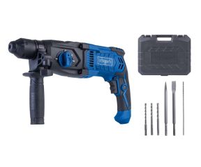 SCHEPPACH ΠΕΡΙΣΤΡΟΦΙΚΟ ΠΙΣΤΟΛΕΤΟ DH2260 230V 1050W 5907906901