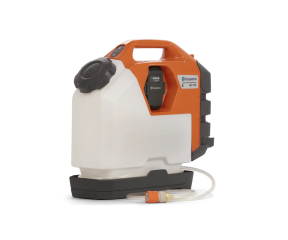 HUSQVARNA ΔΟΧΕΙΟ ΝΕΡΟΥ  WT 15I 599582409