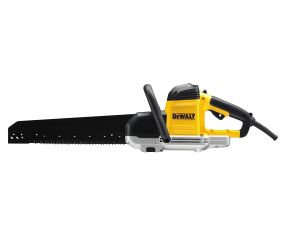 DEWALT 295 χιλ. ΠΡΙΟΝΙ ALLIGATOR DWE396