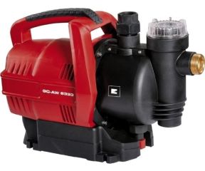 EINHELL ΠΙΕΣΤΙΚΟ ΗΛΕΚΤΡΟΝΙΚΟΥ ΤΥΠΟΥ GE-AW 6333 (LED) - 630W 4176730