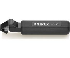KNIPEX ΑΠΟΓΥΜΝΩΤΗΣ ΚΑΛΩΔΙΩΝ 135MM 1630135SB