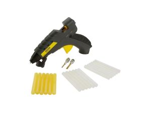 STANLEY ΠΙΣΤΟΛΙ ΣΙΛΙΚΟΝΗΣ DUALMELT PRO 40WATT 6-GR100