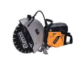 EXPRESS ΒΕΝΖΙΝΟΚΙΝΗΤΟΣ ΚΟΦΤΗΣ Φ400 mm, ΔΙΧΡΟΝΟΣ – 2Τ – 93.6 cc ΓΙΑ ΔΟΜΙΚΑ ΥΛΙΚΑ ΚΑΙ ΜΕΤΑΛΛΑ 603032