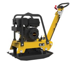 EXPRESS ΣΥΜΠΙΕΣΤΗΣ ΕΔΑΦΟΥΣ 2-ΚΑΤΕΥΘ. 30KN  145Kg 603035