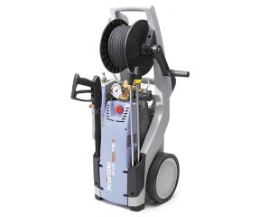 KRANZLE ΠΛΥΣΤΙΚΟ ΥΨΗΛΗΣ ΠΙΕΣΗΣ PROFI 160 TST 606000