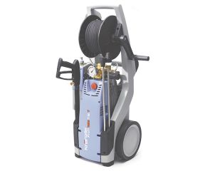 KRANZLE ΠΛΥΣΤΙΚΟ ΥΨΗΛΗΣ ΠΙΕΣΗΣ PROFI 195 TST 606010