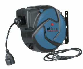 BULLE ΑΥΤΟΜΑΤΗ ΜΠΑΛΑΝΤΕΖΑ ΤΟΙΧΟΥ 16m Διατομής 3x1.5mm² 607032