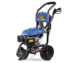 GOODYEAR ΥΔΡΟΠΛΥΣΤΙΚΟ ΒΕΝΖΙΝΗΣ 196CC 228BAR 608204