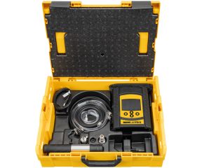 REMS P7-TD C SET ΗΛΕΚΤΡΟΝΙΚΗ ΣΥΣΚΕΥΗ ΕΛΕΓΧΟΥ ΠΙΕΣΗΣ ΚΑΙ ΣΤΕΓΑΝΟΤΗΤΑΣ ΜΕ BLUETOOTH 611060 