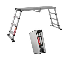 TELESTEPS ΤΗΛΕΣΚΟΠΙΚΗ ΠΛΑΤΦΟΡΜΑ SOLID LINE 0.89m 61209-601