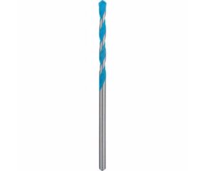 BOSCH ΤΡΥΠΑΝΙ ΠΟΛΛΑΠΛΩΝ ΧΡΗΣΕΩΝ EXPERT CYL-9 MULTICONSTRUCTION DRILL 8MM X 120MM  2608900621