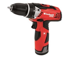 EINHELL ΔΡΑΠΑΝΟΚΑΤΣΑΒΙΔΟ 12V  TE-CD12 LI 4513600