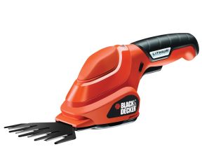 BLACK AND DECKER ΨΑΛΊΔΙ GSL200-QW