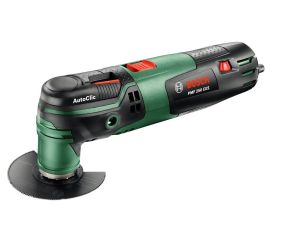 BOSCH ΕΡΓΑΛΕΙΟ ΠΟΛΛΑΠΛΗΣ ΛΕΙΤΟΥΡΓΙΑΣ UniversalMulti 12 0603103001