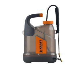 KRAFT ΨΕΚΑΣΤΗΡΑΣ ΜΠΑΤΑΡΙΑΣ ΧΕΙΡΟΣ ΛΙΘΙΟΥ 5LT, 3.7V/2.5AH 621228