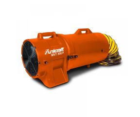 UNICRAFT ΑΞΟΝΙΚΟΣ ΕΞΑΕΡΙΣΤΗΡΑΣ ΑΝΕΜΙΣΤΗΡΑΣ MVT 300 P 6261031