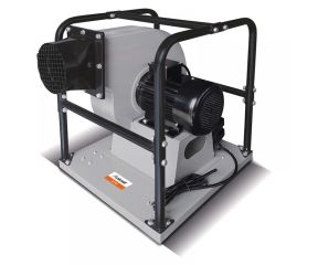 UNICRAFT ΦΥΓΟΚΕΝΤΡΙΚΟΣ ΑΝΕΜΙΣΤΗΡΑΣ RV 300 6264300