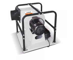 UNICRAFT ΦΥΓΟΚΕΝΤΡΙΚΟΣ ΑΝΕΜΙΣΤΗΡΑΣ RV 305 6264305