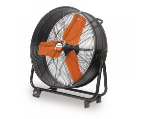 UNICRAFT ΒΙΟΜΗΧΑΝΙΚΟΣ ΑΝΕΜΙΣΤΗΡΑΣ ΔΑΠΕΔΟΥ MV 610-2 6265463
