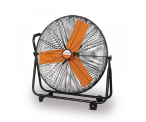 UNICRAFT ΒΙΟΜΗΧΑΝΙΚΟΣ ΑΝΕΜΙΣΤΗΡΑΣ ΔΑΠΕΔΟΥ MV 760-3 U 6265473