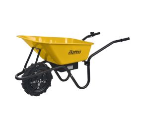 EXPRESS ΗΛΕΚΤΡΙΚΟ ΚΑΡΟΤΣΙ 24V/12Ah, 150 kg 630109