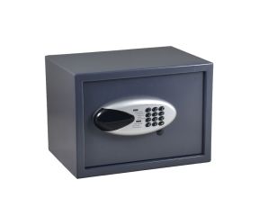 UNIMAC ΧΡΗΜΑΤΟΚΙΒΩΤΙΟ ΗΛΕΚΤΡΟΝΙΚΟ ΜΕ ΨΗΦΙΑΚΟ ΚΛΕΙΔΩΜΑ/ΞΕΚΛΕΙΔΩΜΑ ΚΑΙ 2 ΚΛΕΙΔΙΑ ΑΣΦΑΛΕΙΑΣ - HS-250ES 631331