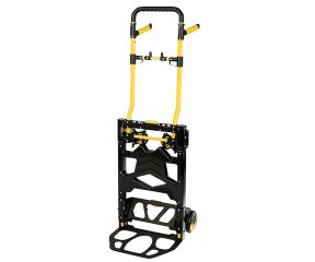 EXPRESS ΚΑΡΟΤΣΙ/ΠΛΑΤΦΟΡΜΑ ΜΕΤΑΦΟΡΑΣ ΠΤΥΣΣΟΜΕΝΟ 75 KG/150 KG 631434