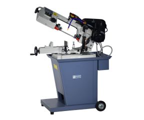 FABEL ΣΙΔΗΡΟΠΡΙΟΝΟ ΤΑΙΝΙΑΣ 125Χ120 ΜΕ ΥΔΡΟΨΥΞΗ 550W ΣΕ ΤΡΟΧΗΛΑΤΗ ΒΑΣΗ 63259