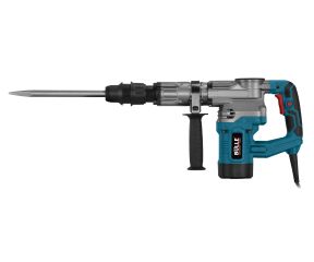 BULLE ΣΚΑΠΤΙΚΟ ΚΑΤΕΔΑΦΙΣΤΙΚΟ 1300W, SDS MAX 633089